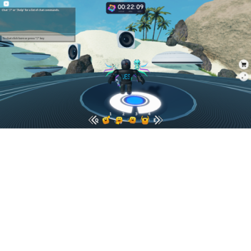 [Nave espacial] Sede de Hades Studios 🏆