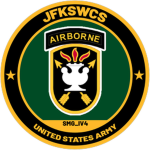John F Kennedy Special Warfare Center and Schoοl