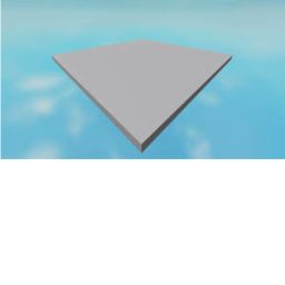 random baseplate
