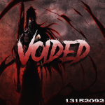 力 Voided