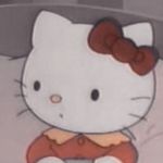 *+*Hello Kitty*+*