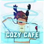 iI Cozy Cafe Ii