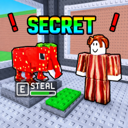 [BETA] Steal For Brainrot