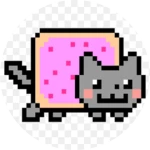 NYAN CAT
