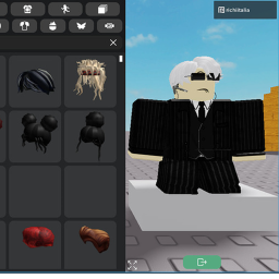 Avatar Creator