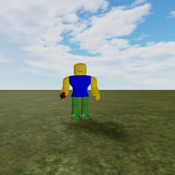 Survival The KIller Noob