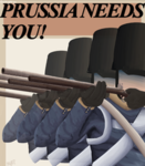 cool prussian serever serever