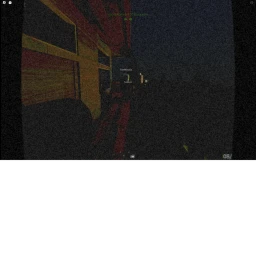 Horror game (WIP) icon