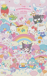 Hello Kitty Alexandra