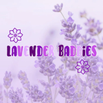 lavender baddies