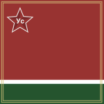 (USR) Türk - Ust. Socialist Republic of Türkiye