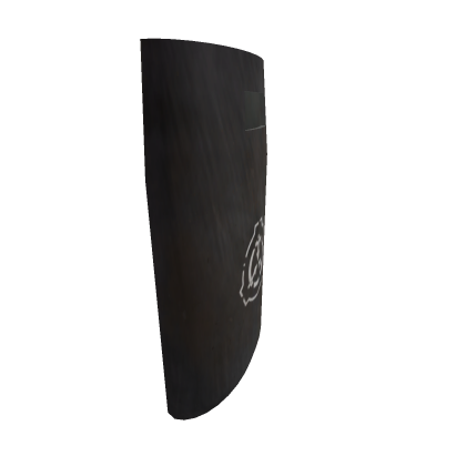 Shield SCP Mesh