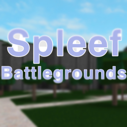 Spleef Battlegrounds