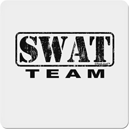 swat forse! hang out