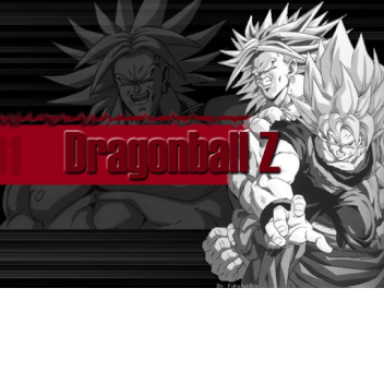 Dragon Ball Z XV (BETA)