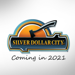 Silver Dollar City (discontinued project)  icon