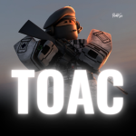 | TOAC | Turkish Armed Forces