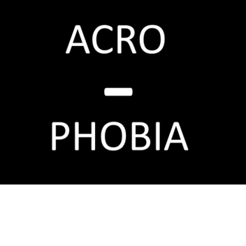 Acrophobia