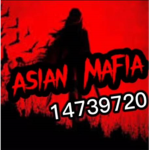 Asian Mafia Huy