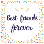 THE BFF GROUP (hi i am dan)