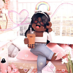 Official Anika's World