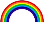 Rainbow Fan Club!!