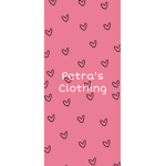 Petra’s clothing