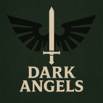 {IOM} - Dark Angels