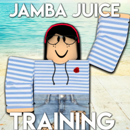 Jamba Juice° | Training Center