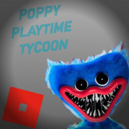 poppy play time tycoon new charcter
