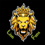 lion fans