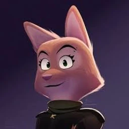{650 Visit's !}Obby For Diane Foxington  icon