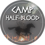ΩDemi Gods Of Camp Half-BloodΩ