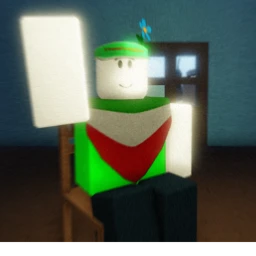Tea party icon