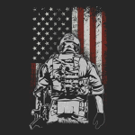 United States military support group