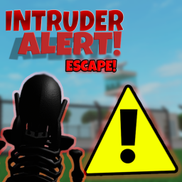 Intruder Alert Test