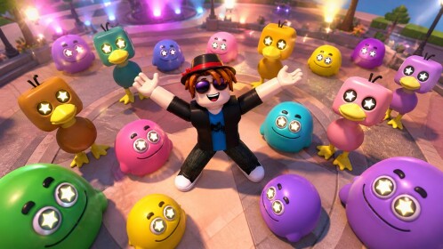 Road to idol [BETA 1.2]