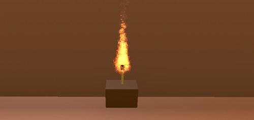 Burn Tag [Beta]