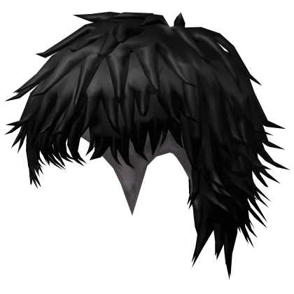 Roblox hair preview for Jay Jo Mullet