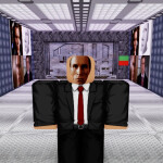 Survive Sigma Male in Area 51 killers