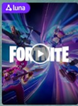 Fortnite Studio's Fortnite