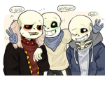 |~|My friend group!!!|~|