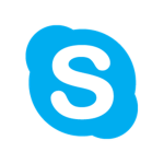 the skyper