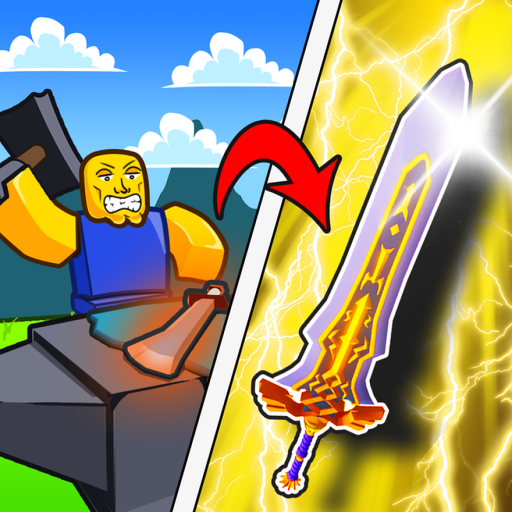 ⚖️Forging Blade Simulator[restart]