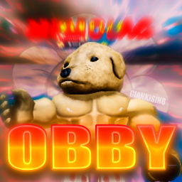 Memolag OBBY  icon