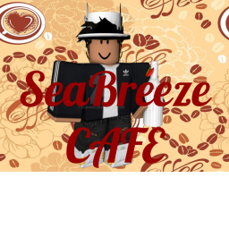 SeaBreeze Cafe [V2] [GRANDE REOPENING]