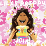 - Lila’s Preppy -