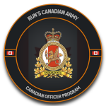 [CA] Canadian Officers Program