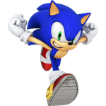 Sonic The Hedgehog Club!