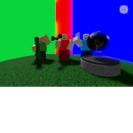 Mortal Games!